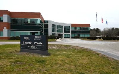 Stellix Global Services Shines at Felix And Fingers: A Corporate Celebration with Hot Chocolate Highlights