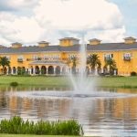 Tampa Palms Country Club