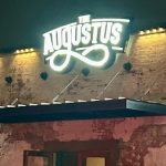 The Augustus Shines: Celebrating an "Interesting Little Venue" Experience in Downtown McKinney The Augustus