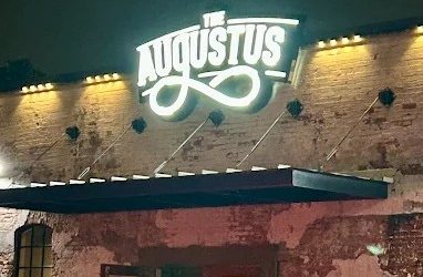 The Augustus Shines: Celebrating an “Interesting Little Venue” Experience in Downtown McKinney