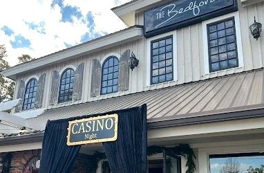 At The Bedford Nashville Event Venue, Gucci Mane’s ’12 Days of Christmas’ and Dueling Pianos Ignite a Holiday Spectacle