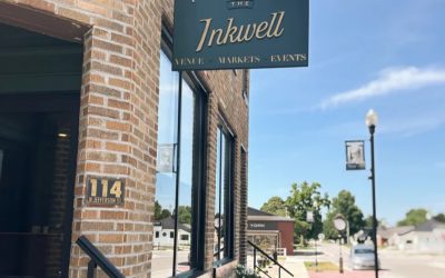 The Inkwell’s Birthday Bash in Rockville: Where Debbie Liked Chris Stapleton and Maroon 5 Come Alive!