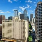 Dueling Pianos Delights at The Westin Seattle: From Lady Gaga Requests to Beethoven Beats The Westin Seattle