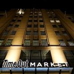 Great Moonwalking Moments Spark Corporate Fun at Time Out Market Boston with Felix And Fingers Time Out Market Boston