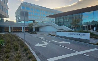 Torrey Heights Dueling Pianos Flair: A “Don’t Stop Believing” Finale That Sparked Corporate Spirit