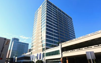 The Tea Truck Continues to Be the MVP at Two City Place – Ft Worth: A Corporate Dueling Pianos Spectacle