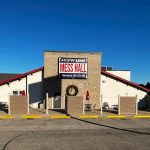 Finding the Best Entrance: Dueling Piano Magic at VFW Post 1215 - Mess Hall Tavern & Grill VFW Post 1215 - Mess Hall Tavern & Grill