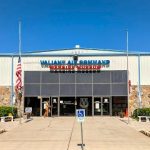High-Flying Dueling Pianos at Valiant Air Command, Inc. Warbird Museum: The CEO’s Plane Stole the Spotlight! Valiant Air Command, Inc. Warbird Museum