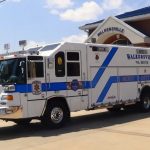 Walkersville Volunteer Rescue