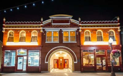 Arms Around Each Other: A Night of Dueling Pianos and Community at Whiskey City’s Liberty Theater