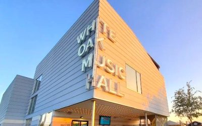 Houston’s Coolest Night Out: Dueling Pianos, Dance-Offs, and Delicious Vibes at White Oak Music Hall