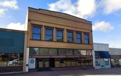 15 W Wea St Spectacle: A “Very Chilled Corporate Holiday Party” with Felix And Fingers