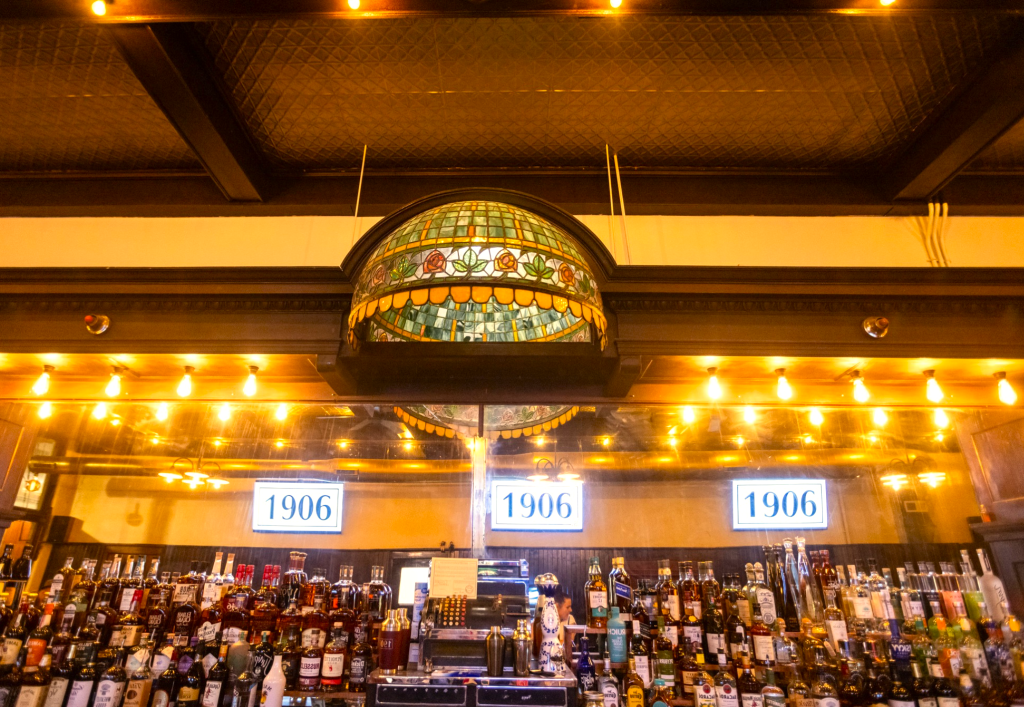 35 N 2nd St Dazzles with a Bohemian Rhapsody Moment at the Modern 1906 ...