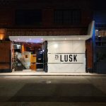 Dazzling Dueling Pianos at 25 Lusk: An “Absolutely Beautiful Modern City Event Space” in San Francisco 25 Lusk