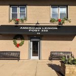 American Legion Post #332