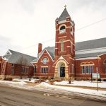 Cappella Weddings & Events, LLC: The Refurbished Church That Came Alive with Dueling Pianos Cappella Weddings & Events LLC