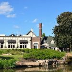 Chevy Chase Country Club's Wedding Bash – Playing with a Full Band is Always a Sure Fire Way to Pump Up the Energy! Chevy Chase Country Club