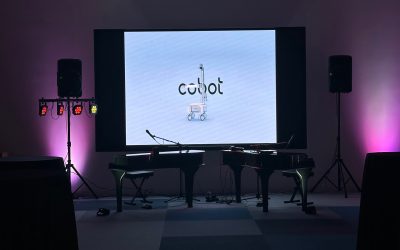 4750 Patrick Henry Dr Dueling Pianos Extravaganza: A “Great Show!” That Lit Up Santa Clara