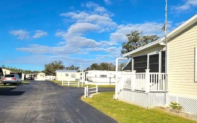 237 Maxwell Dr Vibrations: A Beautiful Dance to “Lady In Red” at Wauchula’s Retirement Community Show