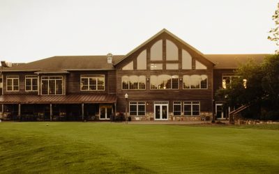 Deer Valley Banquets Dazzles: “The space had a very generous energy about it.