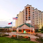 Embassy Suites by Hilton Grapevine DFW Airport North