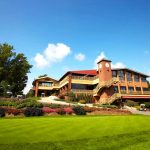 A Night to Remember at Firestone Country Club: Where the Staff Was Really Wonderful! Firestone Country Club