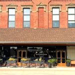 Framed Mirrors, Exposed Brick & Electric Energy: A Dueling Pianos Night to Remember at Gatherings Gatherings