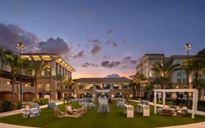 Gaylord Palms Resort and Hotel Dazzles Kissimmee with SongDrop Frenzy and Corporate Fun!