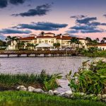Grand Harbor Golf and Beach Club’s Thin Sun-Kissed Piano Party: A Night to Remember with Felix And Fingers Grand Harbor Golf and Beach Club