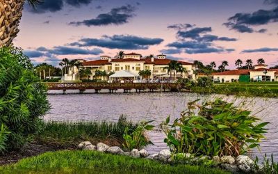 Grand Harbor Golf and Beach Club’s Thin Sun-Kissed Piano Party: A Night to Remember with Felix And Fingers