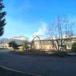 Green River College