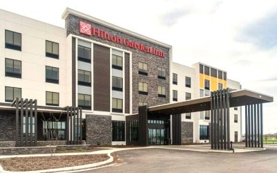 Corn Belt Shriners and the Keys of Fun: A Dueling Pianos Night at Hilton Garden Inn Mattoon