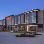 Hilton Garden Inn Wausau