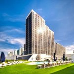 1601 Biscayne Blvd: Where "All I Do Is Win" Set the Tone for an Unforgettable Corporate Gala Hilton Miami Downtown