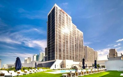 1601 Biscayne Blvd: Where “All I Do Is Win” Set the Tone for an Unforgettable Corporate Gala