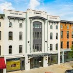 Historic Newark Arcade’s NEAT Concept Delivers a Sparkly Corporate New Year's Eve Dueling Piano Bash! Historic Newark Arcade