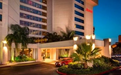 A Corporate Musical Spectacle at Houston Marriott Westchase: Over 100 Song Requests and Unbridled Fun