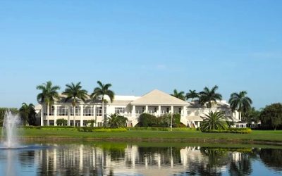 Indian Spring Country Club Shakes: When the Crowd Took the Dancefloor to โDancing Queenโ!