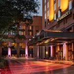 JW Marriott Houston by The Galleria Dueling Pianos Extravaganza – "These Guys Came to PARTY! JW Marriott Houston by The Galleria