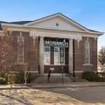 Monarch Events Center