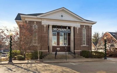 When Colleen’s “Landslide” Lights Up Monarch Events Center – A Corporate Night to Remember