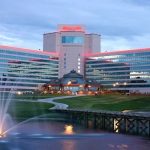 Mystic Lake Casino Hotel