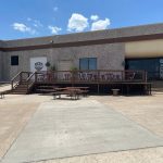 Stocked Prize Station Sparks Excitement: A Corporate Dueling Pianos Night at Oak Highlands Brewery OHB Richardson, TX