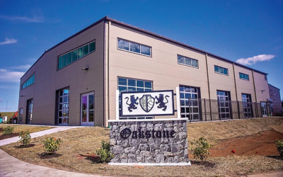 Oakstone Recreationalโs Dueling Pianos Fundraiser โ “Deeply Enjoyed the Warm Welcome into Space for the Amazing Food and Service