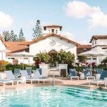 Omni La Costa Resort & Spa Corporate Bash: When the Crowd Screamed "Don't Stop Believing" with Unbridled Energy Omni La Costa Resort & Spa
