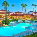 Omni Rancho Las Palmas Resort & Spa