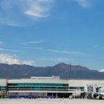 CEO's NSYNC Dance Ignites Festive Vibes at Ontario International Airport Hangar Ontario International Airport