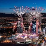 Palms Casino Resort Dazzles with Dueling Pianos: Amazing Venue and Incredible A/V Team in Action Palms Casino Resort