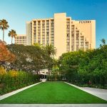 Pendry Hotel’s Exclusive Corporate Bash – So Much Fun Playing for the Pendry Employees! Pendry Hotel in Newport Beach