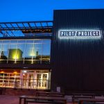 Pilot Project Brewing - Milwaukee